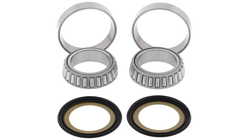 All Balls Racing Lenkkopflagersatz 22-1039 von All Balls Racing