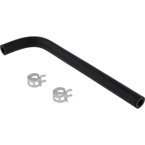 All Balls Racing FS110-0010 Schlauch- und Klemmen-Set, kompatibel mit/Ersatz für Suzuki LT-A 400 King Quad 2x4 2004, LT-F 400 Eiger 2x4 2003-2004 von All Balls