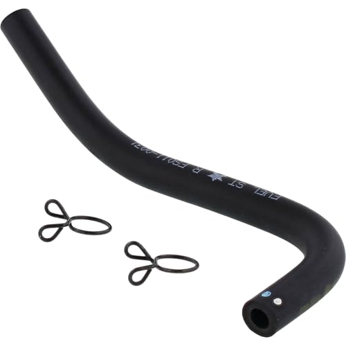 All Balls Racing FS110-0018 Schlauch- und Klemmen-Set, kompatibel mit/Ersatz für Yamaha YFM 250 B Big Bear 2x4 2007-2009, YFM 250 B Bruin 2x4 2005-2006 All Balls Racing FS110-0018 Schlauch- und Klemmen-Set, kompatibel mit/Ersatz für Yamaha YFM 250 B Big Bear 2x4 2007-2009, YFM 250 B Bruin 2x4 2005-2006 von All Balls