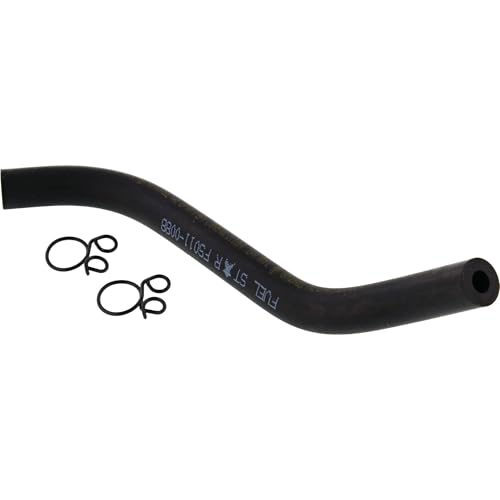 All Balls Racing FS110-0117 Schlauch- und Klemmen-Set, kompatibel mit/Ersatz für Kawasaki KX 250 1999-2002 All Balls Racing FS110-0117 Schlauch- und Klemmen-Set, kompatibel mit/Ersatz für Kawasaki KX 250 1999-2002 von All Balls