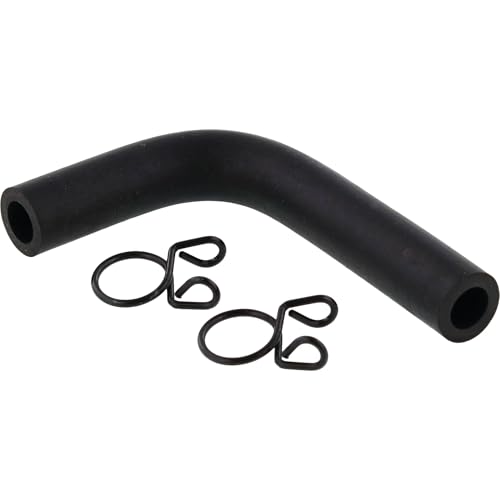 All Balls Racing FS110-0120 Schlauch- und Klemmen-Set, kompatibel mit/Ersatz für Yamaha YZ 80 1997–2001 All Balls Racing FS110-0120 Schlauch- und Klemmen-Set, kompatibel mit/Ersatz für Yamaha YZ 80 1997–2001 von All Balls