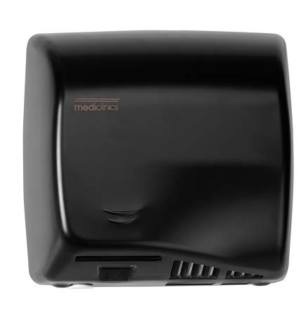 ALLCARE 12375 Mediclinics M06AB Handtrockner automatisch Schwarz ALLCARE 12375 Mediclinics M06AB Handtrockner automatisch Schwarz von All Care