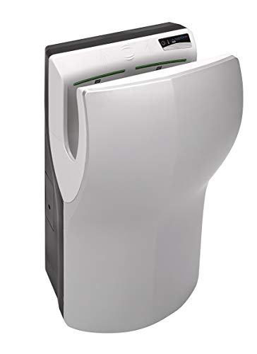 ALLCARE 12470 PlastiQline PQ14ACS Handtrockner Hands-in automatisch Kunststoff Rostfreier Look ALLCARE 12470 PlastiQline PQ14ACS Handtrockner Hands-in automatisch Kunststoff Rostfreier Look von All Care