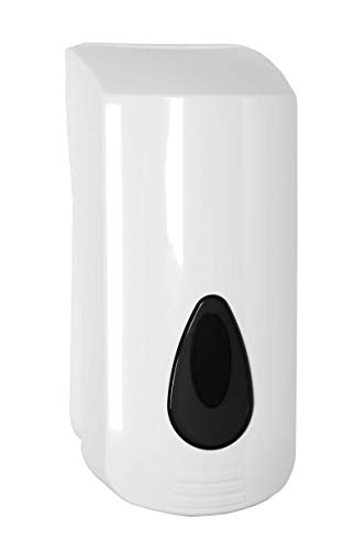 ALLCARE 5570 PlastiQline PQSoap20 Seifenspender 2000 ml Kunststoff, 2000ml von All Care