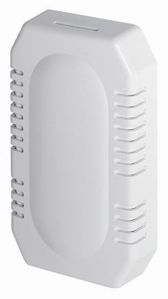 ALLCARE 12940 MediQo-line Air-O-Kit Lufterfrischer Plastik Weiß ALLCARE 12940 MediQo-line Air-O-Kit Lufterfrischer Plastik Weiß von All Care