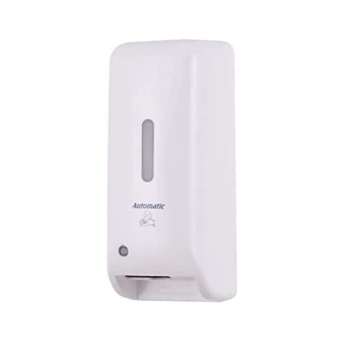 ALLCARE 14225 MediQo-line AC 750 W Seifenspender automatisch Kunststoff Weiß von All Care