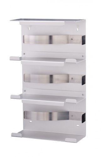 All Care 8501 MediQo-line Aluminium TRIO Handschuhspender All Care 8501 MediQo-line Aluminium TRIO Handschuhspender von All Care
