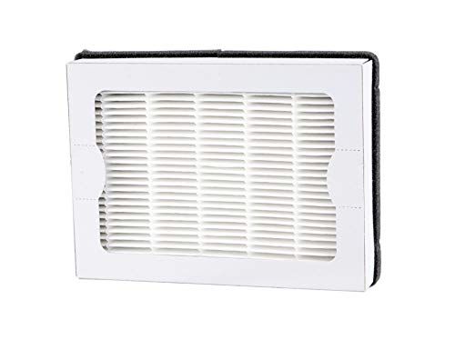 Allcare 12464 PlastiQline PQHEPA Separater HEPA-Filter für Twinflow hands-in Handtrockner Allcare 12464 PlastiQline PQHEPA Separater HEPA-Filter für Twinflow hands-in Handtrockner von All Care