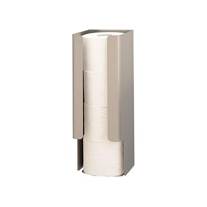 Allcare 21421868 AFP-C SanTRAL ERU 4 E Edelstahl Ersatzrollenhalter Allcare 21421868 AFP-C SanTRAL ERU 4 E Edelstahl Ersatzrollenhalter von All Care