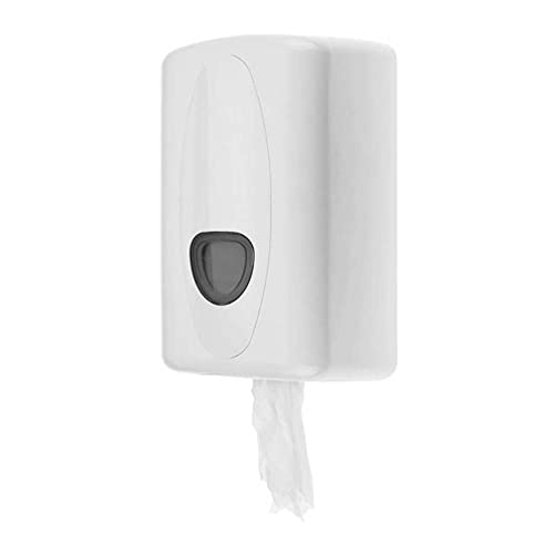 Allcare 3250 PlastiQline 2020 PQ20MiniC Mini Center Pull Spender aus Kunststoff Allcare 3250 PlastiQline 2020 PQ20MiniC Mini Center Pull Spender aus Kunststoff von All Care