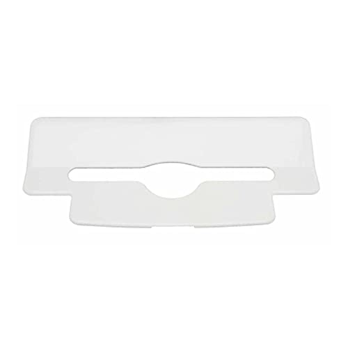 Allcare 5540 PlastiQline PQIP Interfold Adapter für PlastiQline Handtuchspender von All Care