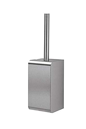 Allcare 8370 MediQo-line MQTBHE WC-Bürstenhalter Edelstahl Allcare 8370 MediQo-line MQTBHE WC-Bürstenhalter Edelstahl von All Care