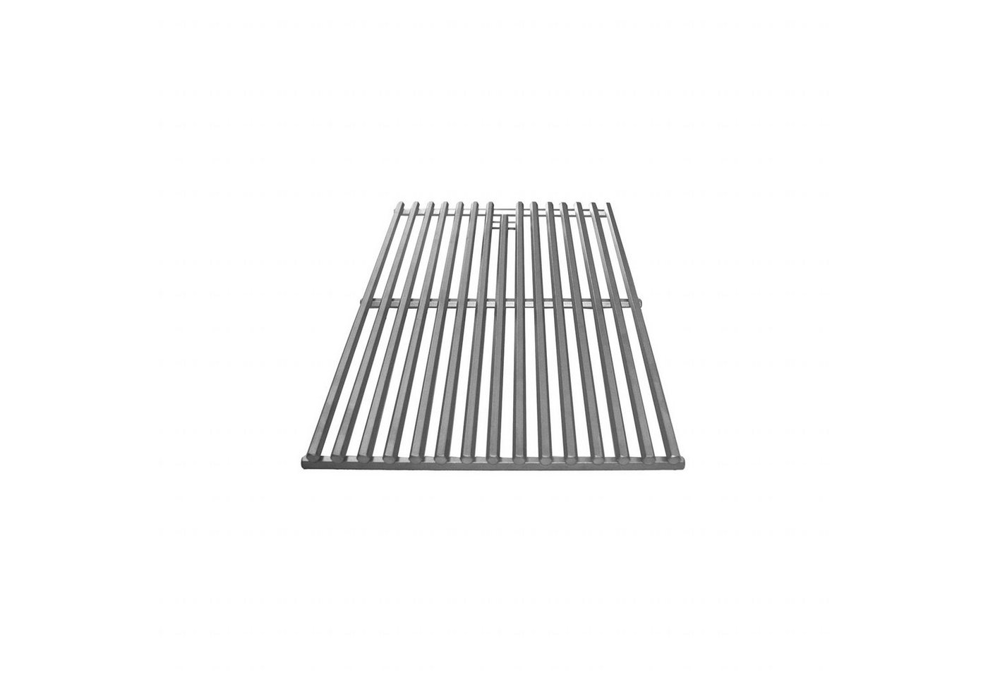 All Grill Gasgrill Allgrill Edelstahl-Gussrost 10mm Hexagon 30x46 cm für Allrounder M von All Grill