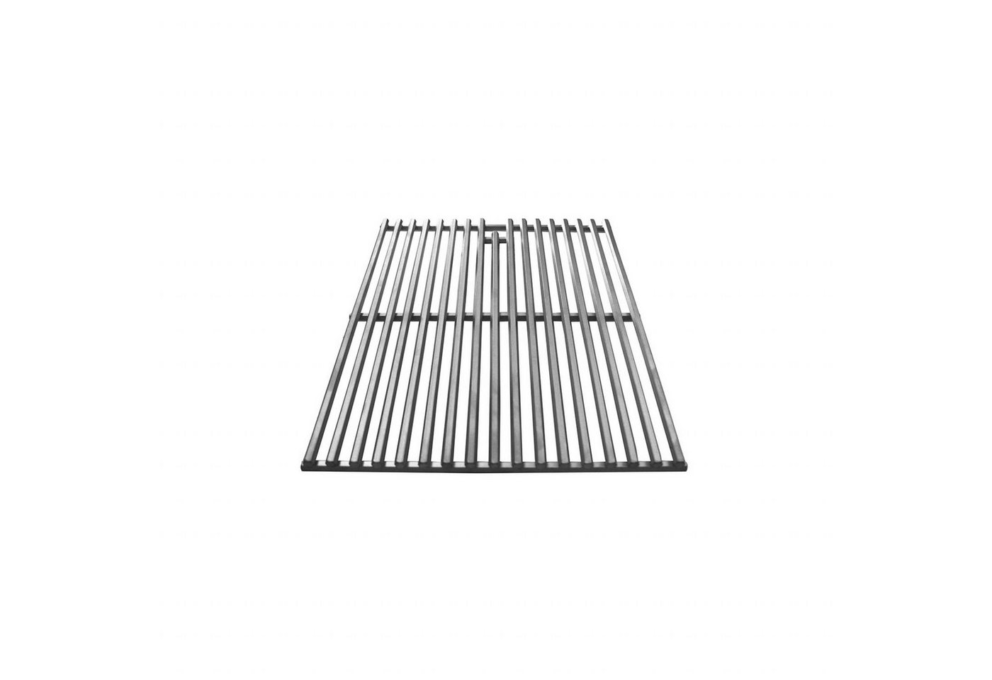 All Grill Gasgrill Allgrill Edelstahl-Gussrost 10mm Hexagon 35x46 cm für Allrounder L von All Grill