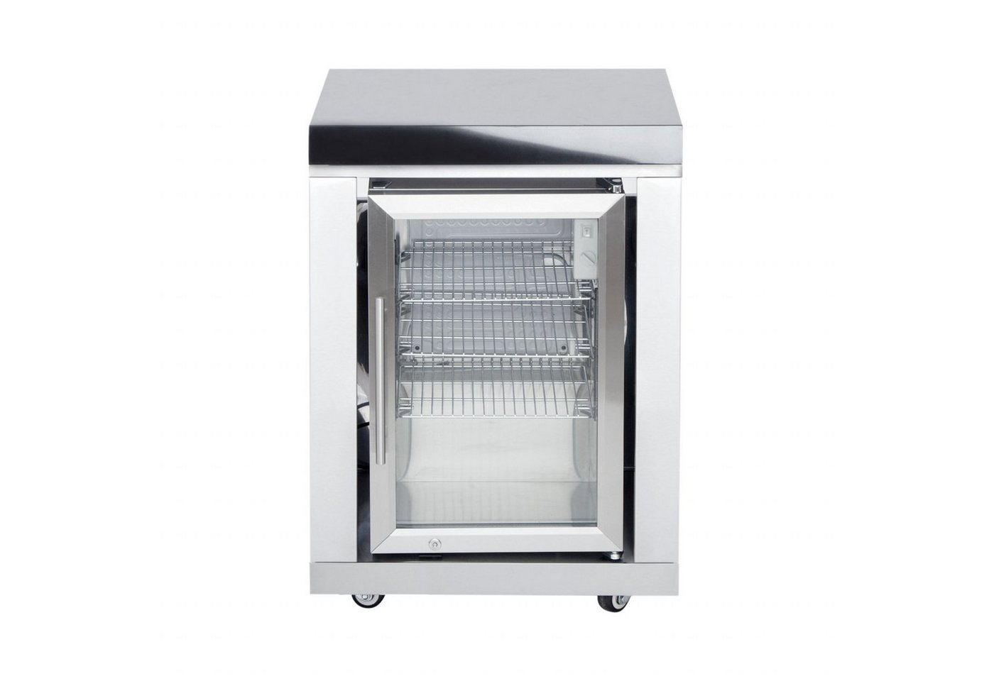 All Grill Gasgrill Allgrill Top-Line modulare Outdoorküche Edelstahl Modul 10 All Grill Gasgrill Allgrill Top-Line modulare Outdoorküche Edelstahl Modul 10 von All Grill