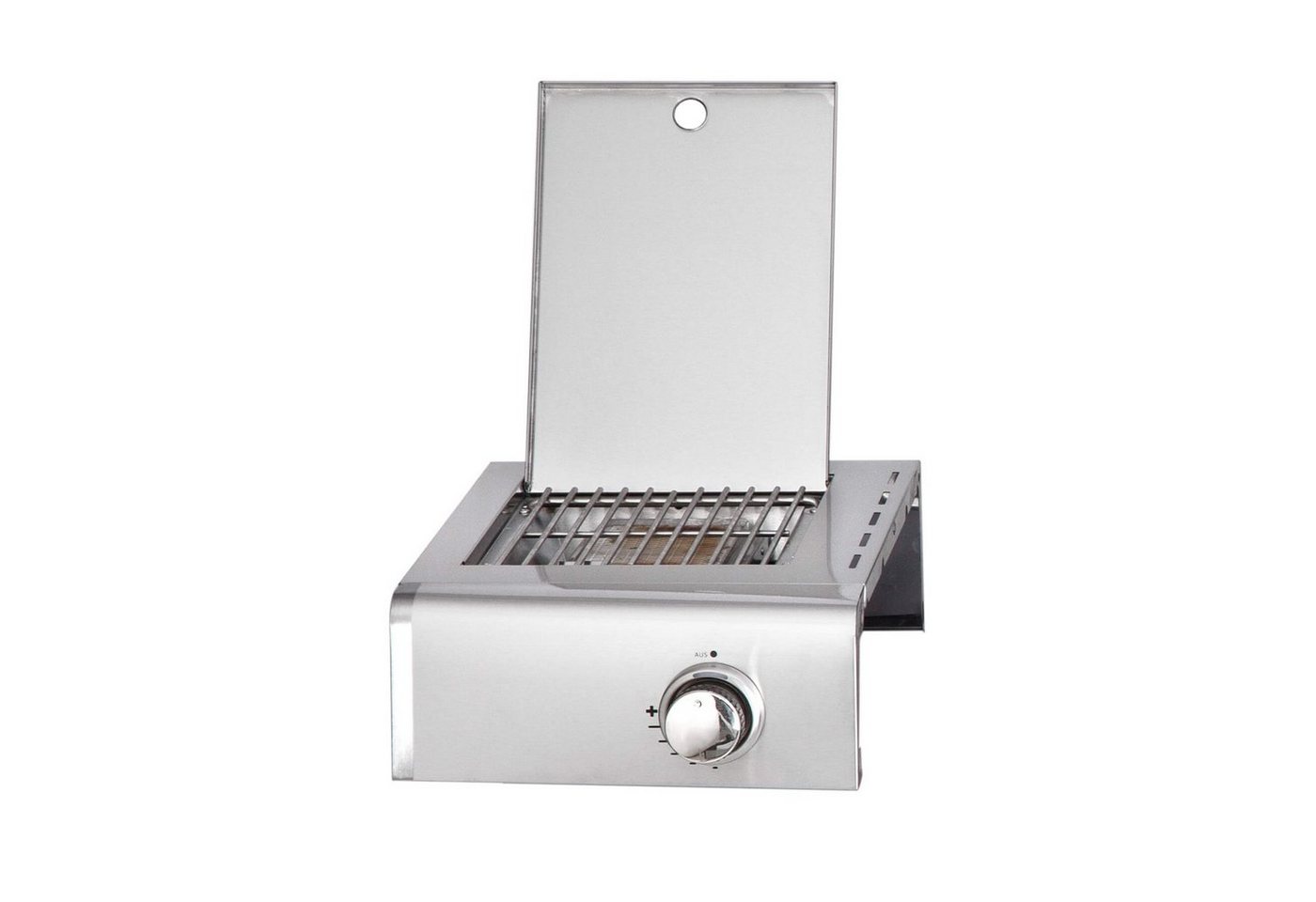 All Grill Grillerweiterung Steakzone® li. für Modular CHEF S/M/L/XL von All Grill