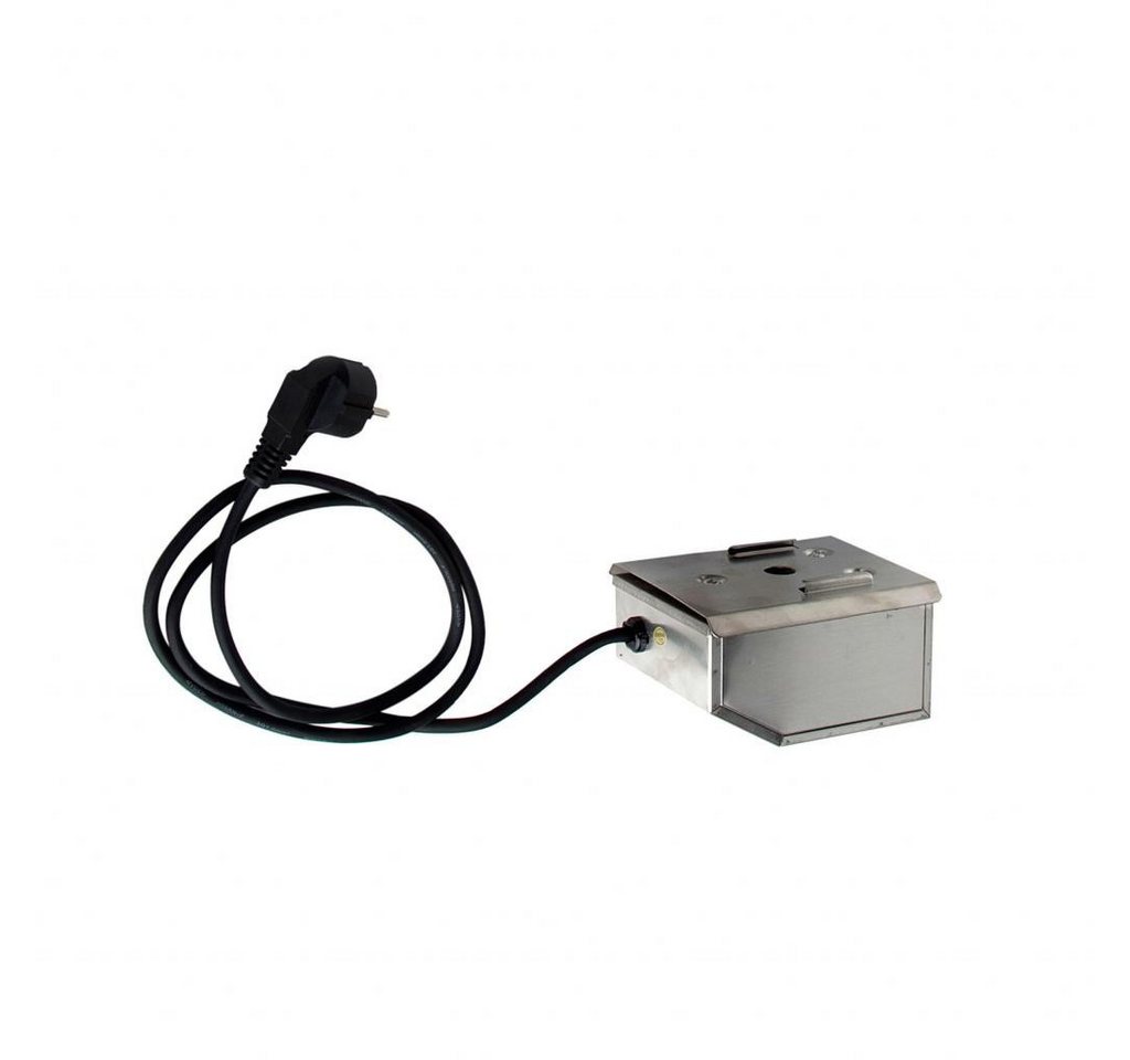 All Grill Grillspieß Elektromotor für Grillspieß All Grill Grillspieß Elektromotor für Grillspieß von All Grill