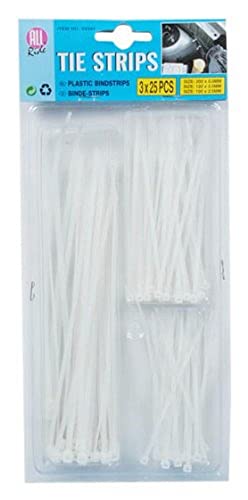 All Ride 871125204381 Kabelbinders All Ride 871125204381 Kabelbinders von All Ride