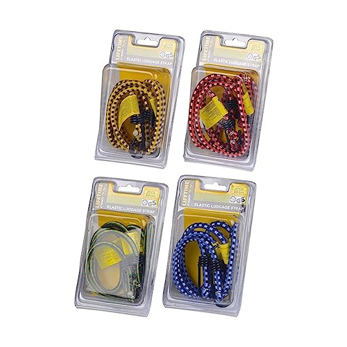 All Ride Gepäckspanner 60cm 2er-Pack von All Ride