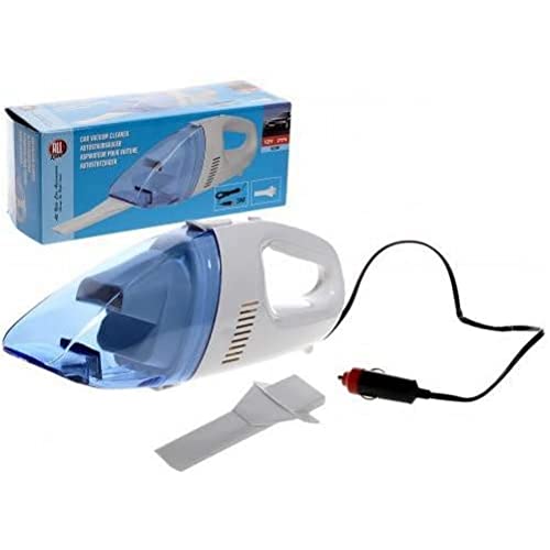 All Ride Hand Vacuum Cleaner 12 V Staubsauger, Plastik von All Ride