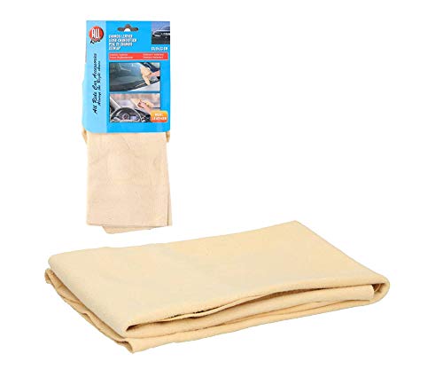 All Ride Veloursleder 35 x 62 cm All Ride Veloursleder 35 x 62 cm von All Ride