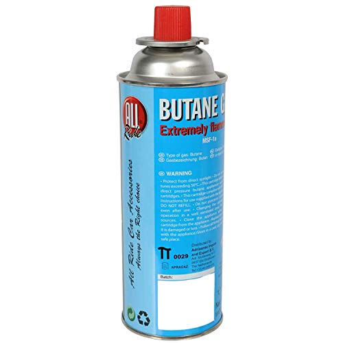 BUTAN-GASKARTUSCHE 227 G von All Ride