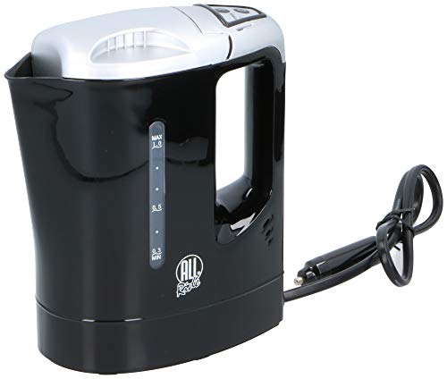 Kettle Ltr 24V 300W - 0.8L von All Ride