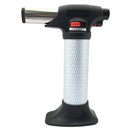 Alle Splendid Kochen Taschenlampe 2070 schwarz von All Splendid