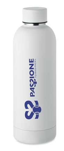 Passione Tennis Offiicial Product Thermosflasche von All You Can Tee
