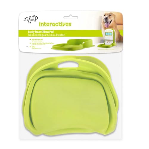 ALL FOR PAWS Pawise TPR Squeaky mit Sound, 11 cm ALL FOR PAWS Pawise TPR Squeaky mit Sound, 11 cm von ALL FOR PAWS