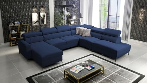 All4All Ecksofa Emre 9 351x302 - Schlaffunktion - Bettkasten - U-Form - Couch - Eckcouch - Schlafsofa - Wohnlandschaft - Sofa - Polstersofa - Wohnzimmermöbel - Mono 241 Links - 26 All4All Ecksofa Emre 9 351x302 - Schlaffunktion - Bettkasten - U-Form - Couch - Eckcouch - Schlafsofa - Wohnlandschaft - Sofa - Polstersofa - Wohnzimmermöbel - Mono 241 Links - 26 von All4All