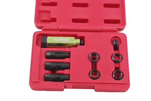 All4Car Weber-Tools WT-2020 Lambdasonde Gewinde-Reparatur-Set von All4Car