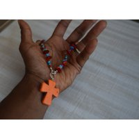 Andacht Sendegeschenk Für Die Christliche Zeit Mit Jesus Christus/Gebet Kreuz Werkzeug Bibel Meditation Spirituelle Geschenk Mama Frau Tochter von AllAboutJESUSDesigns