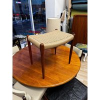 Niels O. Moller Hocker Niels O. Moller Hocker von AllAboutVintageDE