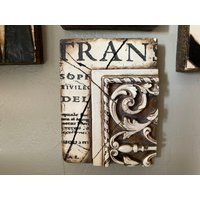 Sid Dickens Memory Backstein "Trans" #t-21 von AllAboutVintageUS
