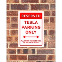 Achtung Elektroauto-Parkplatz Nur Schild Lustiger Scherz Aufkleber Wand Garage Fahrzeug Ev Ladegerät Retro Vintage Reserviert Achtung Elektroauto-Parkplatz Nur Schild Lustiger Scherz Aufkleber Wand Garage Fahrzeug Ev Ladegerät Retro Vintage Reserviert von AllClassicGifts