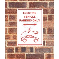 Achtung Elektroauto-Parkplatz Nur Schild Lustiger Scherz Aufkleber Wand Garage Fahrzeug Ev Ladegerät Retro Vintage Reserviert Achtung Elektroauto-Parkplatz Nur Schild Lustiger Scherz Aufkleber Wand Garage Fahrzeug Ev Ladegerät Retro Vintage Reserviert von AllClassicGifts