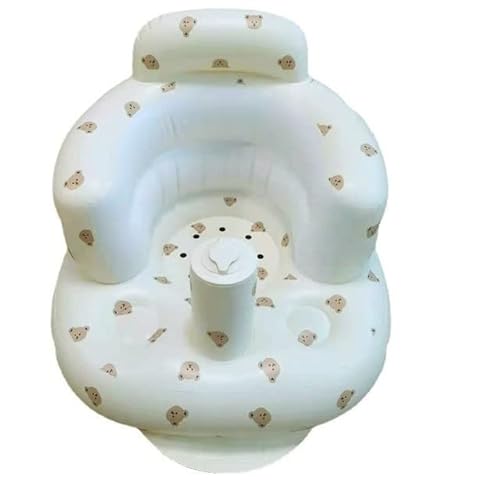 ALLFORYOU Multifunktionale Baby aufblasbare Sitz Badezimmer aufblasbare Sofa Baby Essen Stuhl ruht füttern badhocker ALLFORYOU Multifunktionale Baby aufblasbare Sitz Badezimmer aufblasbare Sofa Baby Essen Stuhl ruht füttern badhocker von ALLFORYOU