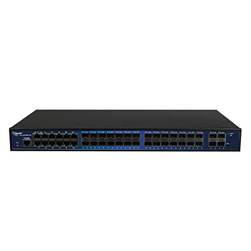 ALLNET 12 32P ALL-SG9440M-10G M von AllNet