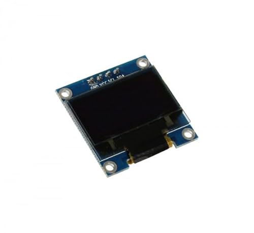 ALLNET 139779 Écran Noir von AllNet
