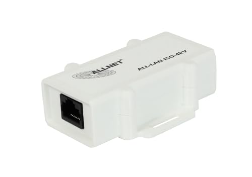 ALLNET 168085 Blanc ALLNET 168085 Blanc von AllNet