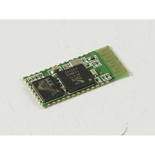 ALLNET 4Arduino Wireless Modul HC-05 Bluetooth, ALL-B-62 (B41) von AllNet