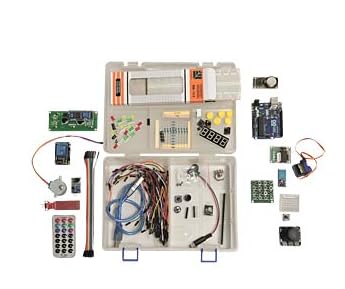 ALLNET 4DUINO Starter Kit UNO R.3 Set ALLNET 4DUINO Starter Kit UNO R.3 Set von AllNet