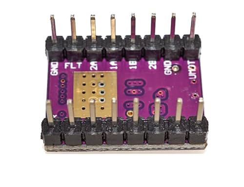 ALLNET 4duino 3D Drucker Steuerungs Board ALLNET 4duino 3D Drucker Steuerungs Board von AllNet