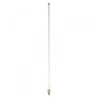 ALLNET 89010-02-0 antenne Antenne Omni-directionnelle Type-N 12 dBi von AllNet