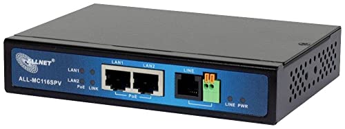 ALLNET ALL-MC116SPV-VDSL2 Modem ALLNET ALL-MC116SPV-VDSL2 Modem von AllNet