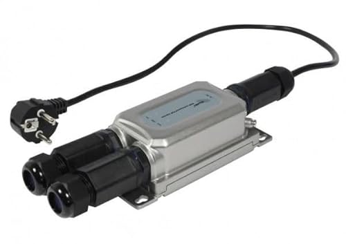 ALLNET ALL-PI2013OBT60 adaptateur et injecteur PoE Gigabit Ethernet von AllNet