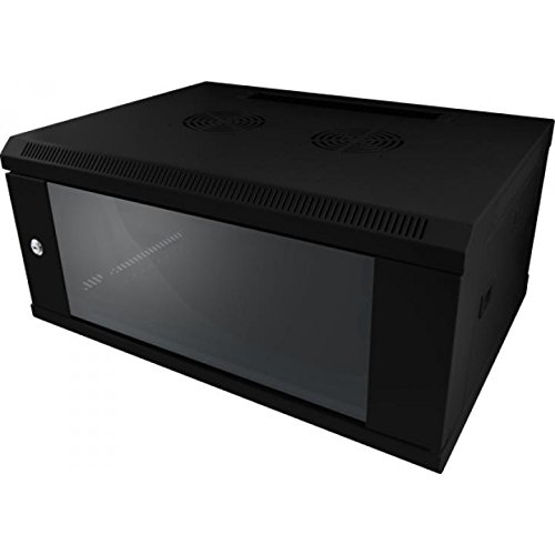 ALLNET ALL-SMC6415SCHWARZ Rack von AllNet