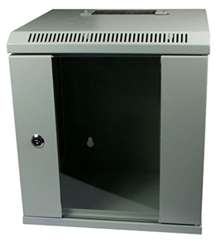 ALLNET ALL-SMM3306GRAU Freistehend Grau Rack, ALL-SMM3306GRAU von AllNet