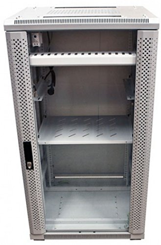 ALLNET ALL-SNB6142BDGRAU Rack Gehäuse, ALL-SNB6142BDGRAU ALLNET ALL-SNB6142BDGRAU Rack Gehäuse, ALL-SNB6142BDGRAU von AllNet